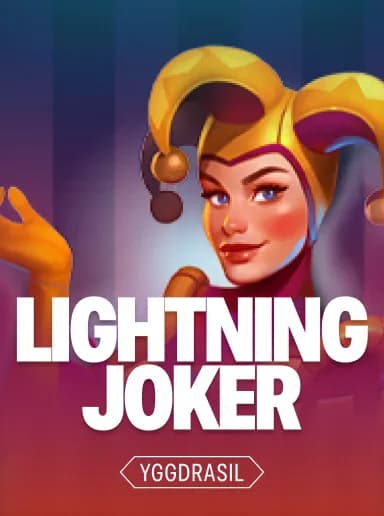 Lightning Joker