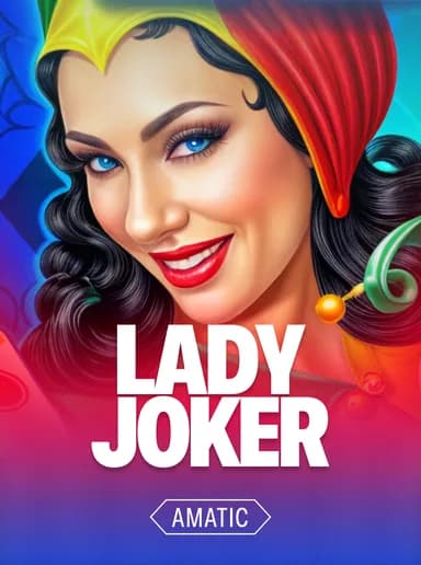 Lady Joker